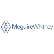 meguire whitney logo