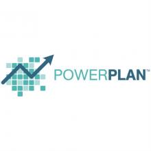 Powerplan Logo