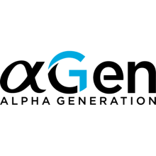 Alpha Gen