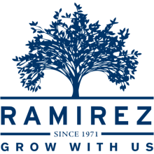 Ramirez Logo