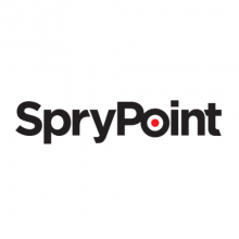 Sprypoint logo