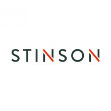 Stinson Logo