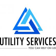 Utility Services Logo