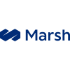 blue color font Marsh