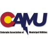 CAMU logo