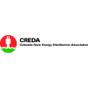 CREDA logo