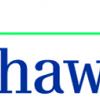 D.E. Shaw logo