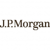 JP morgan logo