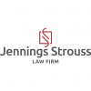 Jennings strouss logo
