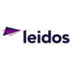 Leidos logo