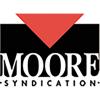 Moore Syndication logo
