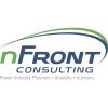 nFront Consulting logo