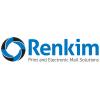 Renkim logo