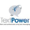 TextPower logo