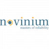 Novinium logo