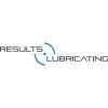 results lubricating logo