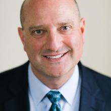 APPA President & CEO Scott Corwin