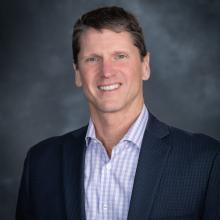 Patrick Bowland Headshot