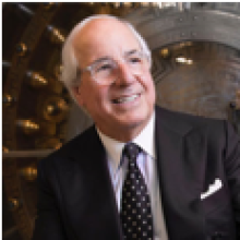 Frank Abagnale Headshot
