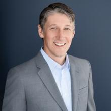 Nur Bernhardt Headshot