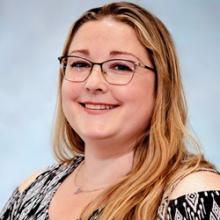 Valerie Clemmey Headshot