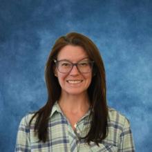 Ashley Fuller Headshot