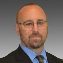 Paul Jakubczak Headshot