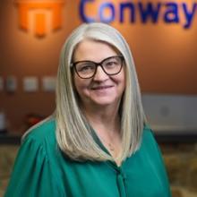 Crystal Kemp Headshot