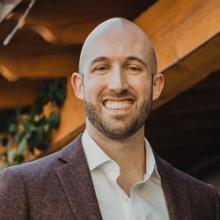 Andrew Phillips Headshot