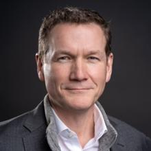 David Plotz Headshot