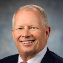 Jimmy Staton Headshot