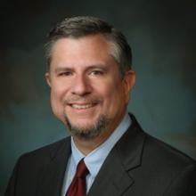 Steve VanderMeer Headshot