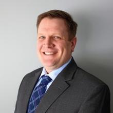 Charlie West Headshot