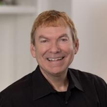 Mike Zenker Headshot