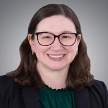 Deborah Beams head shot