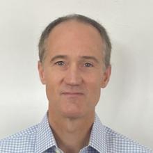 Kevin Bleau Head shot