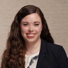 Alaina Dimmig Headshot