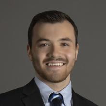 Albert Gabberty Headshot