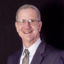 John Godfrey Headshot