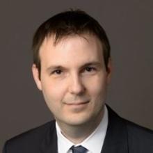 Steve Gupman Headshot