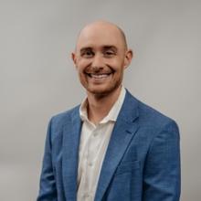 David Ketchen Headshot