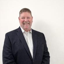 Scot Larsen Headshot