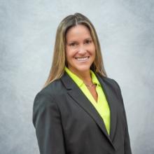 Lanie Mycoff head shot