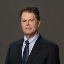 Gregory Roach Head shot