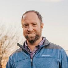 Michael Schmitt Headshot