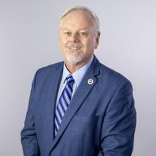 Brian Taylor Headshot