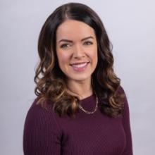 Nicole Vant Hoff