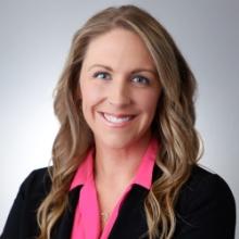 Meagan Milliken