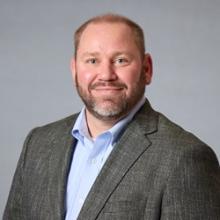 James Clark Headshot