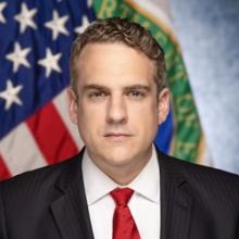 James P. Danly Headshot